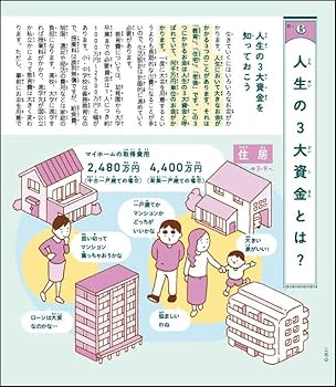 Amazon.co.jp: 僕らの未来が変わる お金と生き方の教室 (新時代